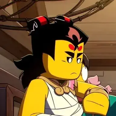 Profile image of Nezha