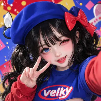 Profile image of 벨키
