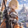 Profile image of レベッカ
