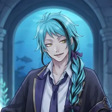 Profile image of ミハイド