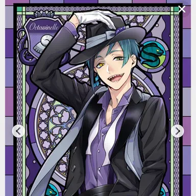 Profile image of フロイド