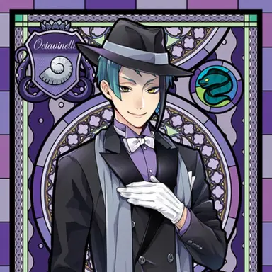 Profile image of ジェイド