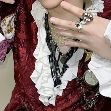 Profile image of 오모리 모토키