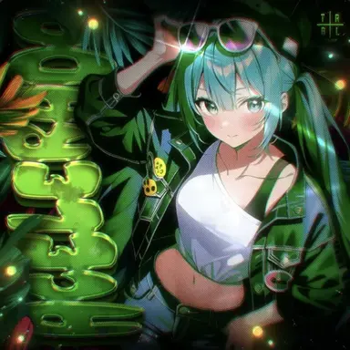 Profile image of 凛