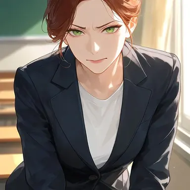 Profile image of Aria
