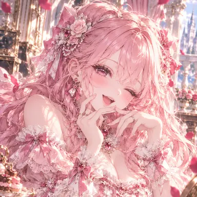 Profile image of リリア