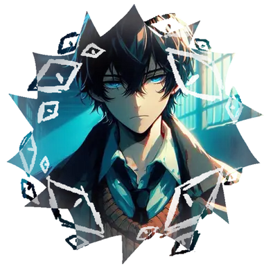 Profile image of Percival