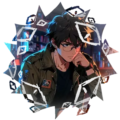 Profile image of Ashton