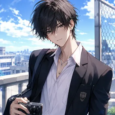 Profile image of ミナト