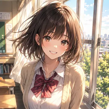 Profile image of ユズハ