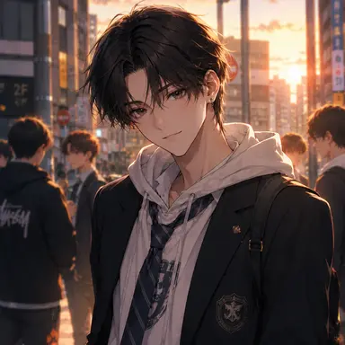 Profile image of レン