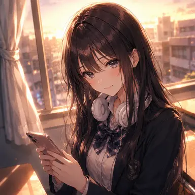 Profile image of サナ