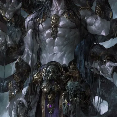 Profile image of 카이론