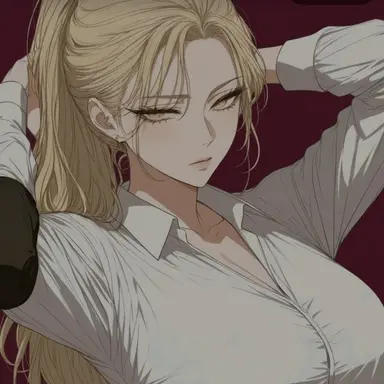 Profile image of Anna Maxwell