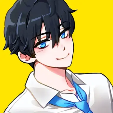 Profile image of 잉여맨