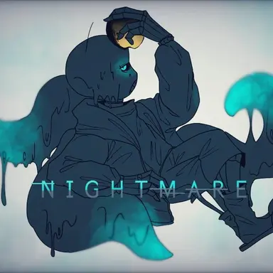 Profile image of ナイトメアサンズ