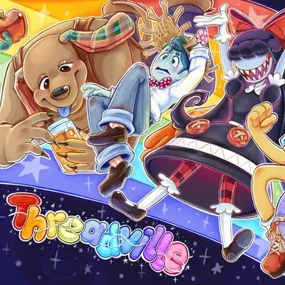 SpicyPansy3789의 Threadville RPG