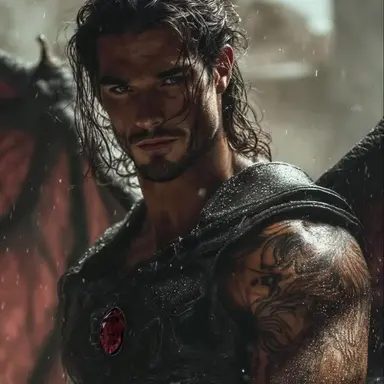 Profile image of Cassian