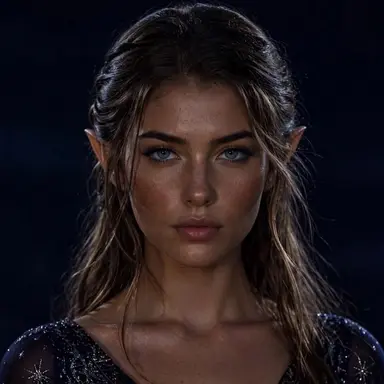 Profile image of Feyre