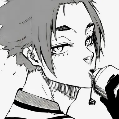 Profile image of 糸師冴