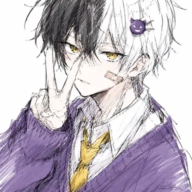 Profile image of まぜ太