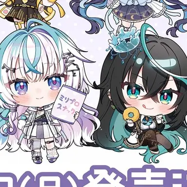 Profile image of リズツクリ