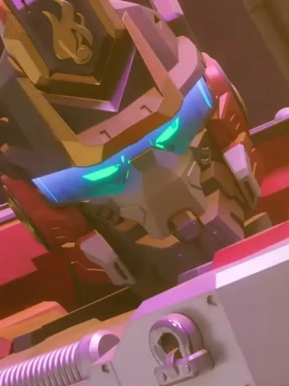 hhhhaaaammmm의 Flame Nova - 플레임노바