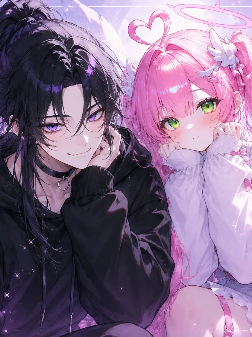 Frog456의 可愛いVTuberの中身