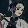 Profile image of Kocho Shinobu