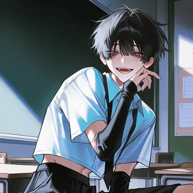 Profile image of 묘해현