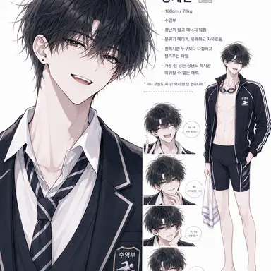 Profile image of 강재현