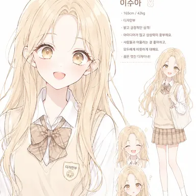 Profile image of 이수아