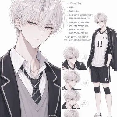 Profile image of 김 율