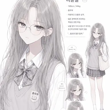 Profile image of 리윤슬