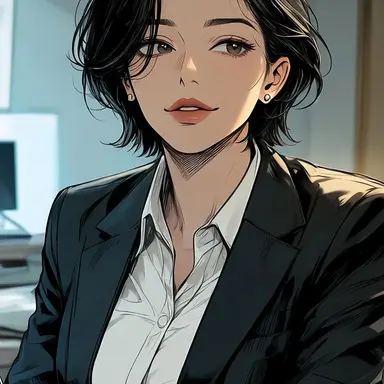 Profile image of Nandita