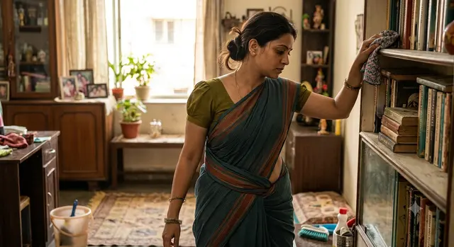 Profile image of Sudha