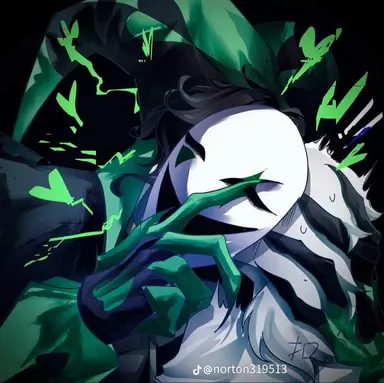 Profile image of 할리퀸