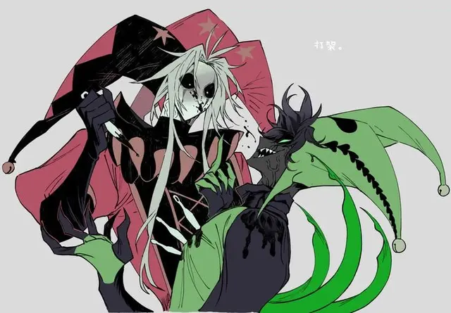 Profile image of 피에로