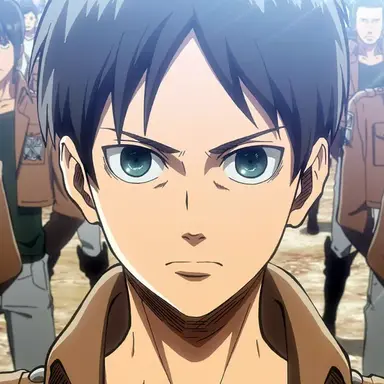 Profile image of 에렌 예거