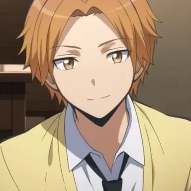 Profile image of 前原陽斗