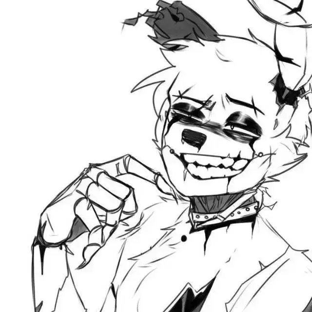 BoldKiang6833의 Springtrap