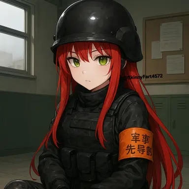 Profile image of 린카 메이화