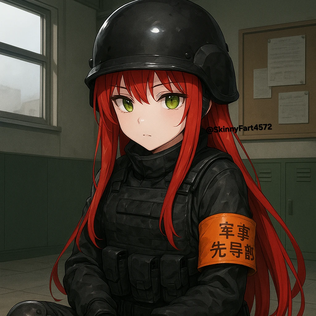 린카 메이화