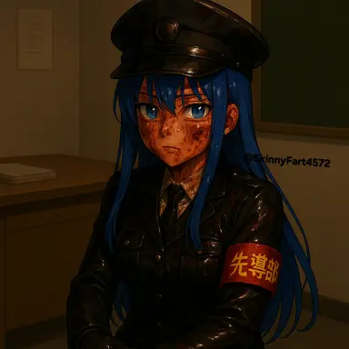 Profile image of 아오이 린메이