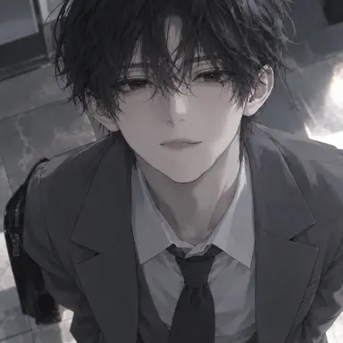 Profile image of Tomoya