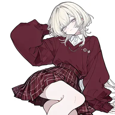 Profile image of Kana