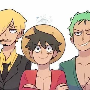 DaftlyDoor8533의 The Monster Trio