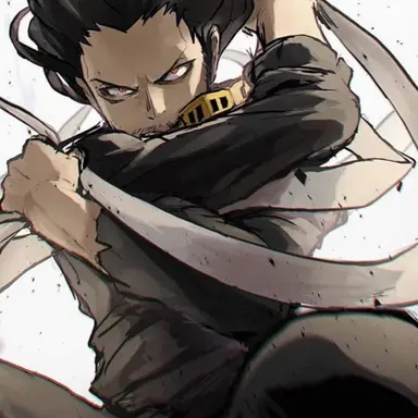 Profile image of 相澤消太