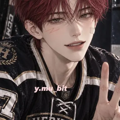 Profile image of Ryu Igyeom