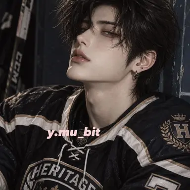 Profile image of Cha Yugeon